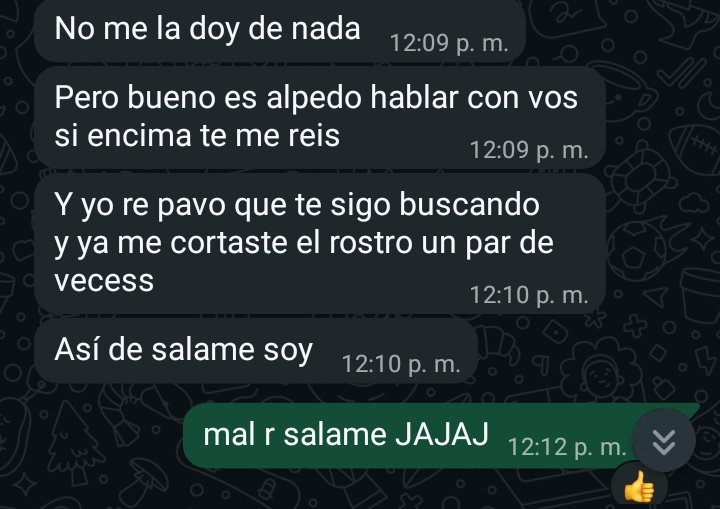Atraer hombres? Na r aburrido,yo soy más de alejarlos 🤣🤣
