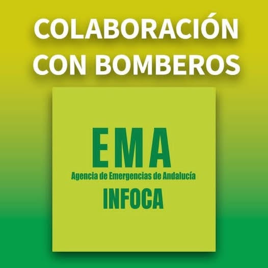 Plan_INFOCA's tweet photo. 🚨 PROVINCIA DE HUELVA | Activamos 2 equipos para intervenir en #Almonte (2 grupos de bomberos forestales, 1 #TOP y 2 🚒) y #Mazagón (3 grupos de bomberos forestales, 1 #TOP y 3 🚒).

➡️Labores de achique y corte de árboles caídos. 

Sigue las recomendaciones de @E112Andalucia https://t.co/qgNckIbHuq