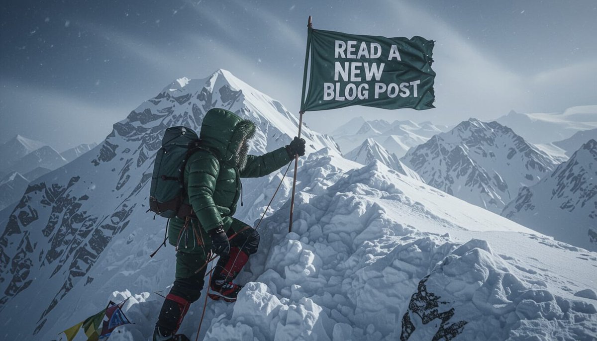 stevieboy56's tweet image. Raise the Flag on a new #BlogPost
stevehigginslive.com/about/steves-b… #Blog #Author