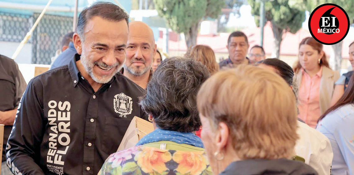 ElInformanteMX's tweet photo. Encabeza @FerFlores_Emp #SegundaEntrega de #CASAFF en 5 #colonias

Además se comprometió a seguir #favoreciendo a las presentes y futuras #generaciones.
Tag: @MetepecGobierno
https://t.co/58T6LwZneq https://t.co/C7WZpnlvTd