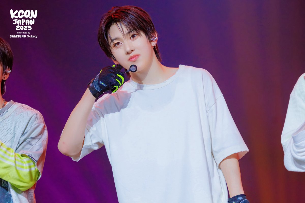 KCON JAPAN tweet media