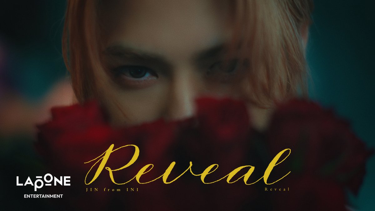 [INI STUDIO] 
JIN - Reveal
(youtu.be/S1WqMFCdsnQ)

#INI #INI_STUDIO 
#松田迅 #MATSUDAJIN
#JIN_Reveal