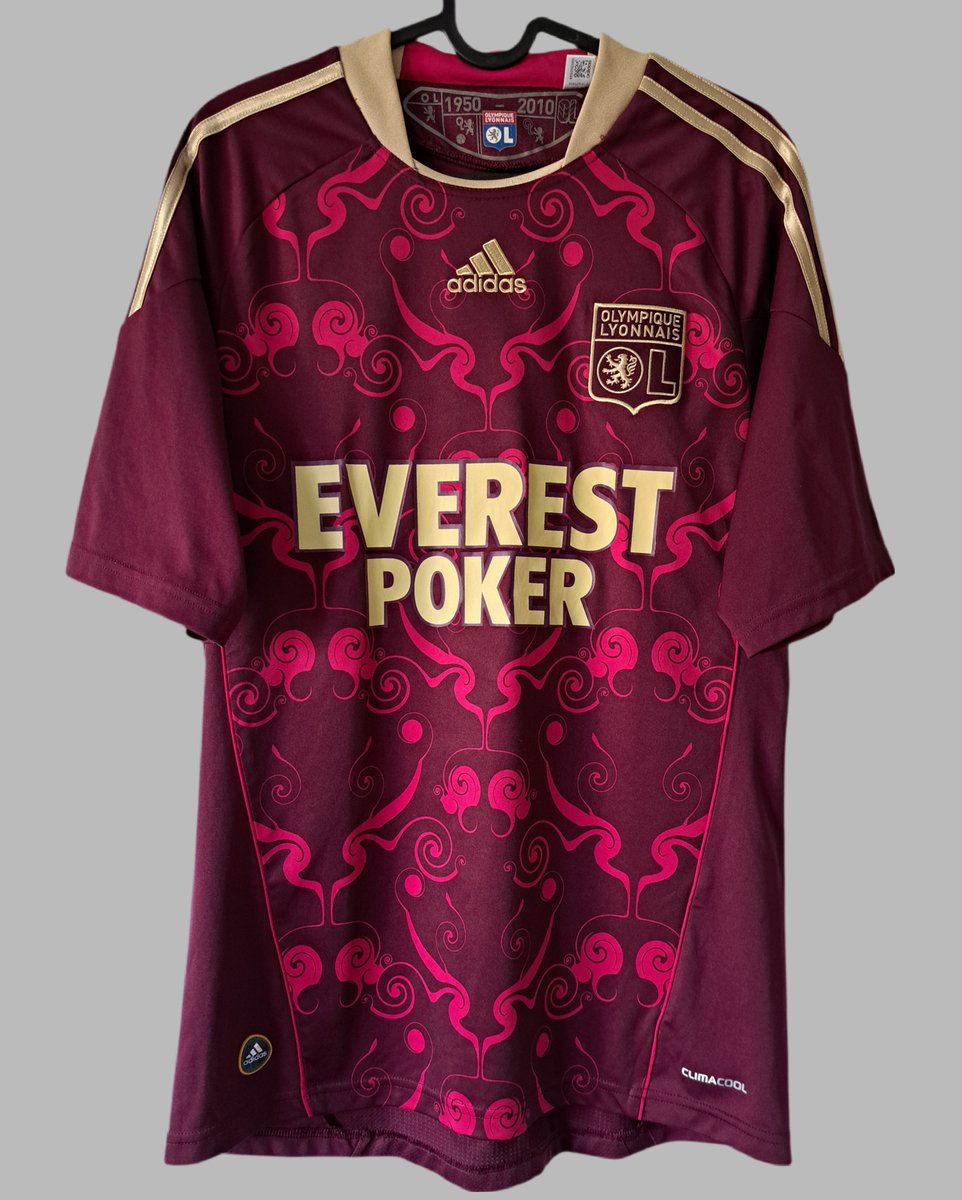 Fancy Football Shirts tweet media