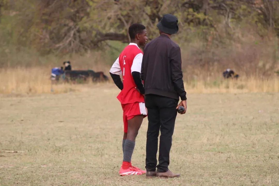 Acornhoek City FC tweet media