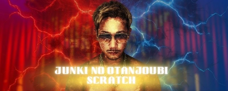【 Cool-X FC限定  】

JUNKI NO OTANJOUBI SCRATCH 開催決定‼️

期間 10/30 22:00 - 11/03 23:59

Cool-X FC fc.coolx.jp