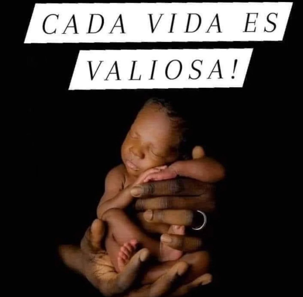 cfelmerv's tweet photo. #CumbreAbortistaNO ICFP es la cumbre que quiere hacer el Negocio del Aborto en Colombia la Falsa “Solución” que destruye vidas y deja una mujer con síndrome Post Aborto Deshumanizando la Vida Humana 
Los Derechos Humanos parten en el Vientre Materno https://t.co/2dhqicSklr