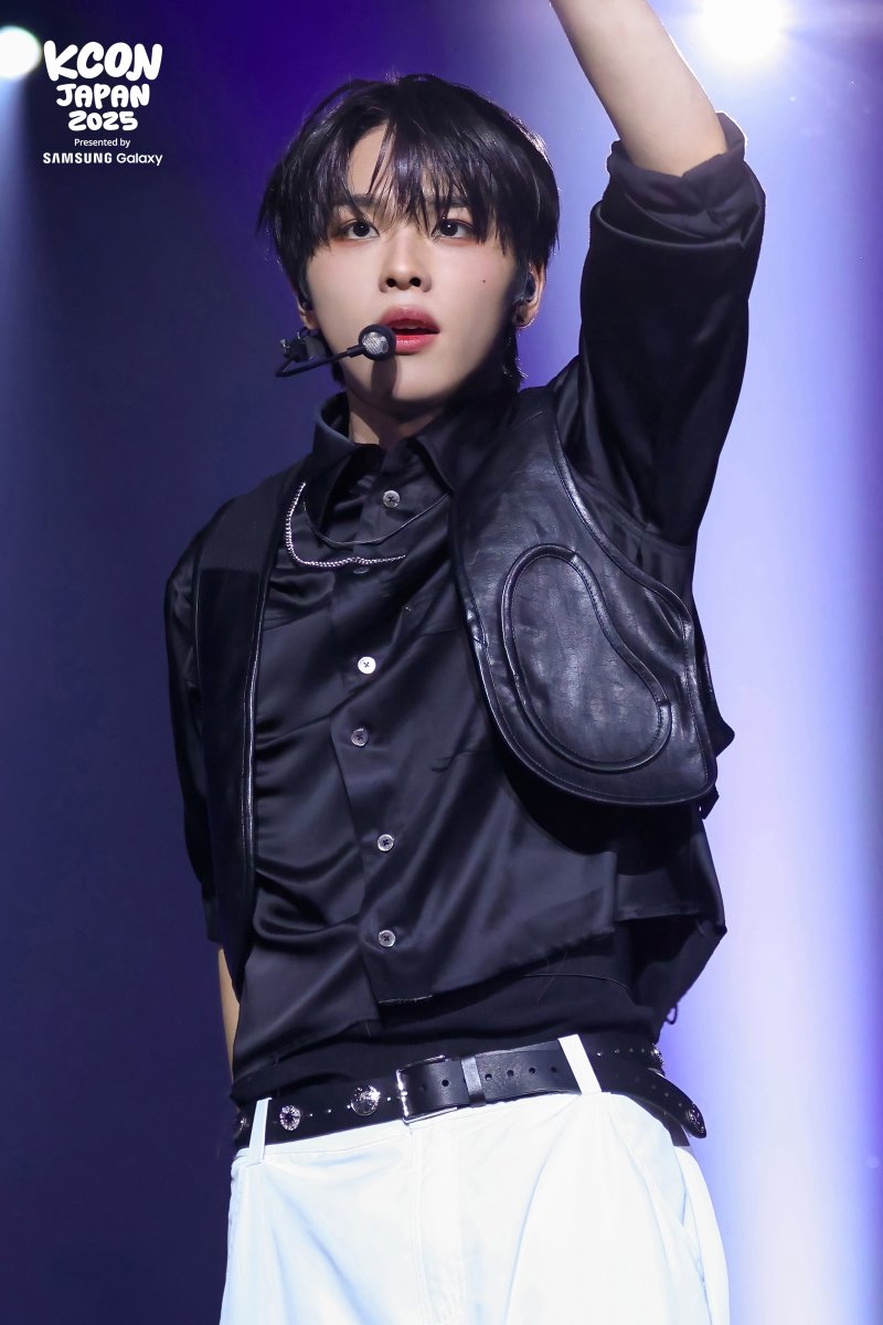KCON JAPAN tweet media