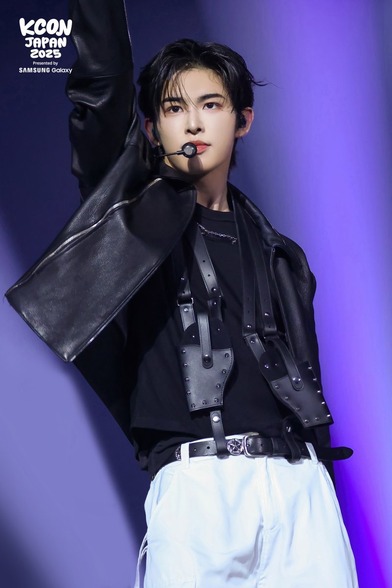 KCON JAPAN tweet media