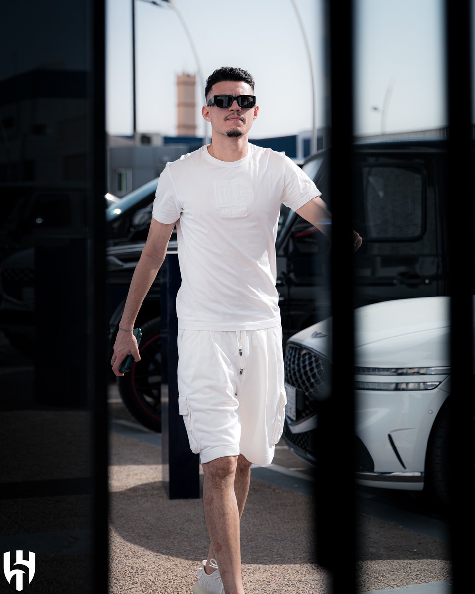 نادي الهلال السعودي tweet media