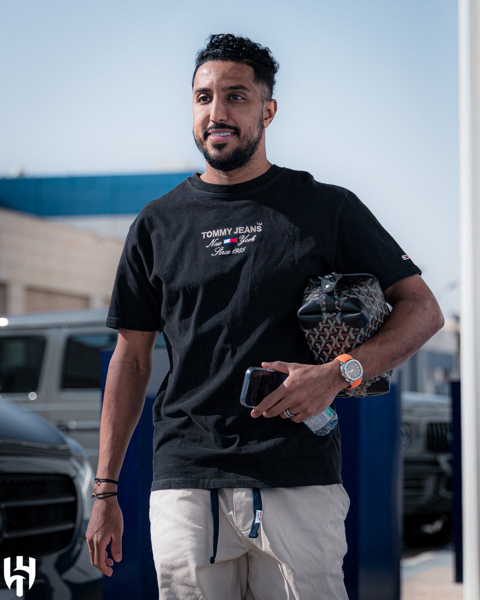 نادي الهلال السعودي tweet media