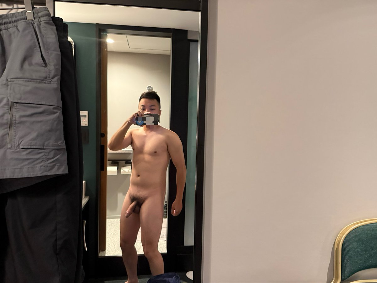 日本也太多帥哥可以約了吧
而且好多都可以內射🥵🥵
想一直住在這裡😍