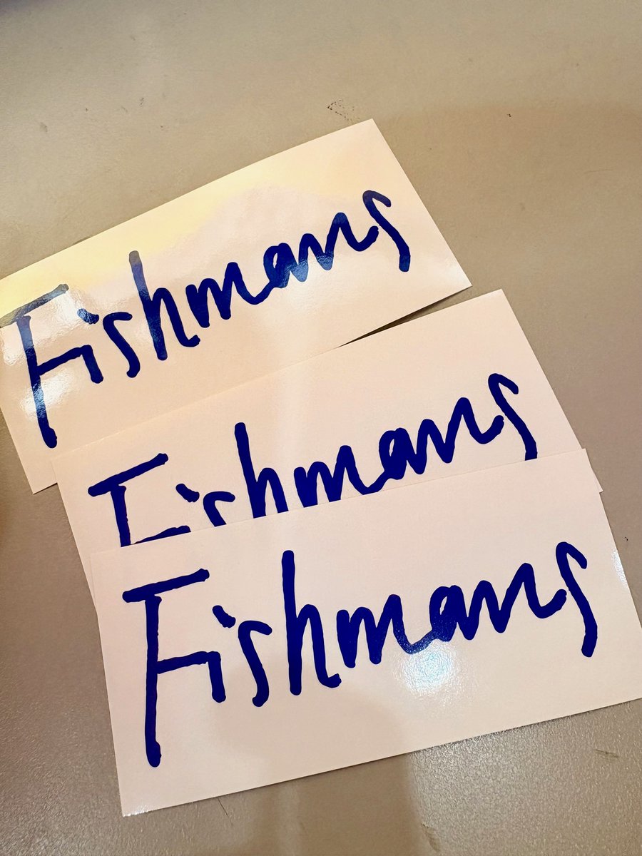 フィッシュマンズ 紙ジャケ 5枚セット FISHMANS on X