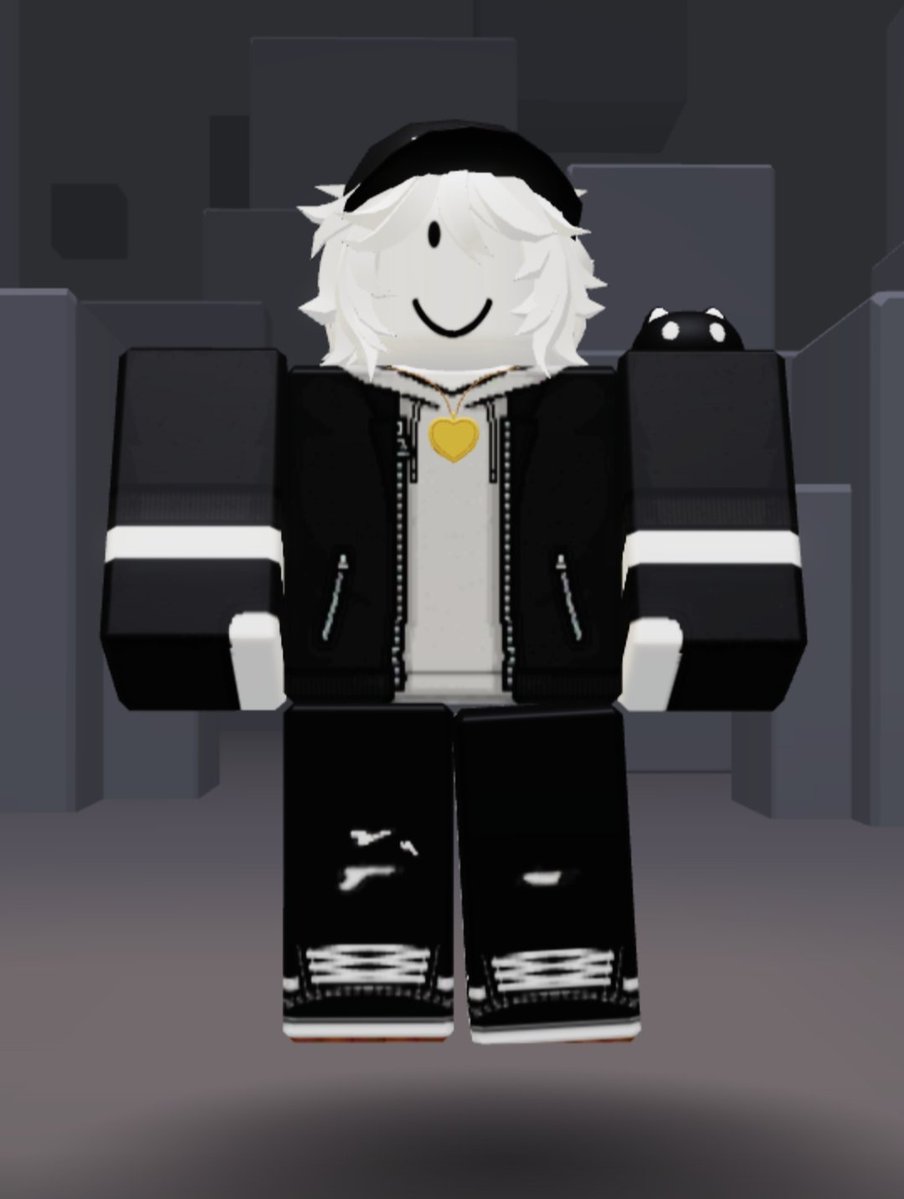 EruviOwo's tweet image. I love my character roblox avatar✨✨
it fit 
i name it Keiko 
#robloxart #oc #RobloxAvatar 
#ROBLOX