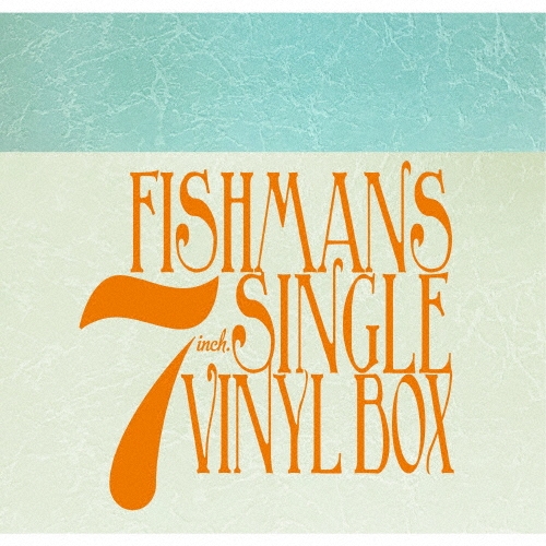 FISHMANS (@FISHMANS_JAPAN) / Posts / X