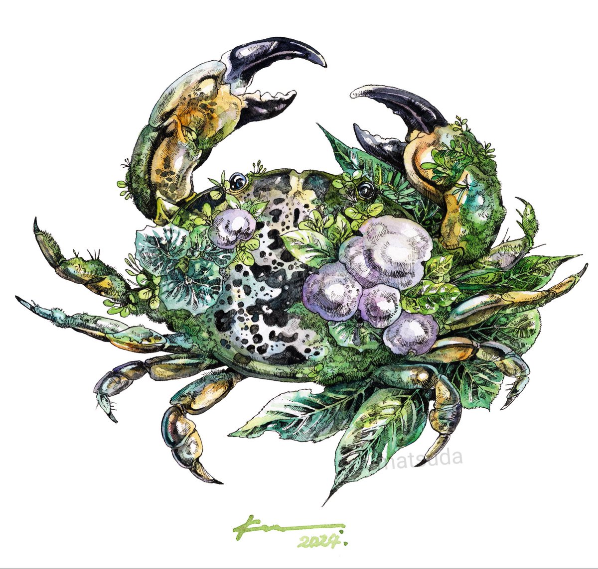 マツダケン@12/5〜17銀座個展 on X