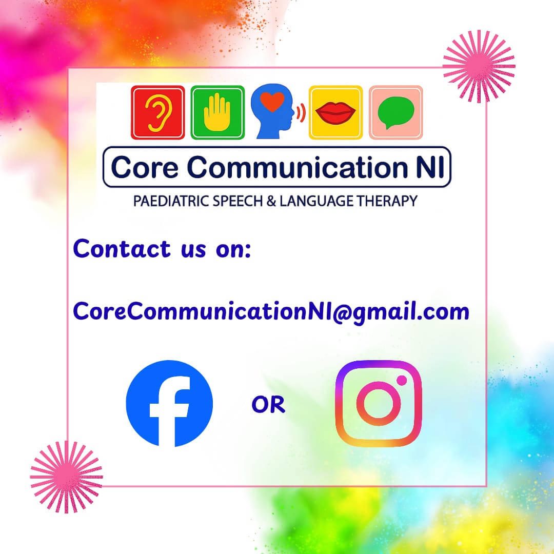mariesenrab's tweet photo. 📣 Big news! 📣 — I’ve officially launched my private Speech and Language Therapy practice!
It’s something I’ve been asked about for years, but now the timing feels right and I’m so excited it’s finally happening! https://t.co/nTtyhvkOU3