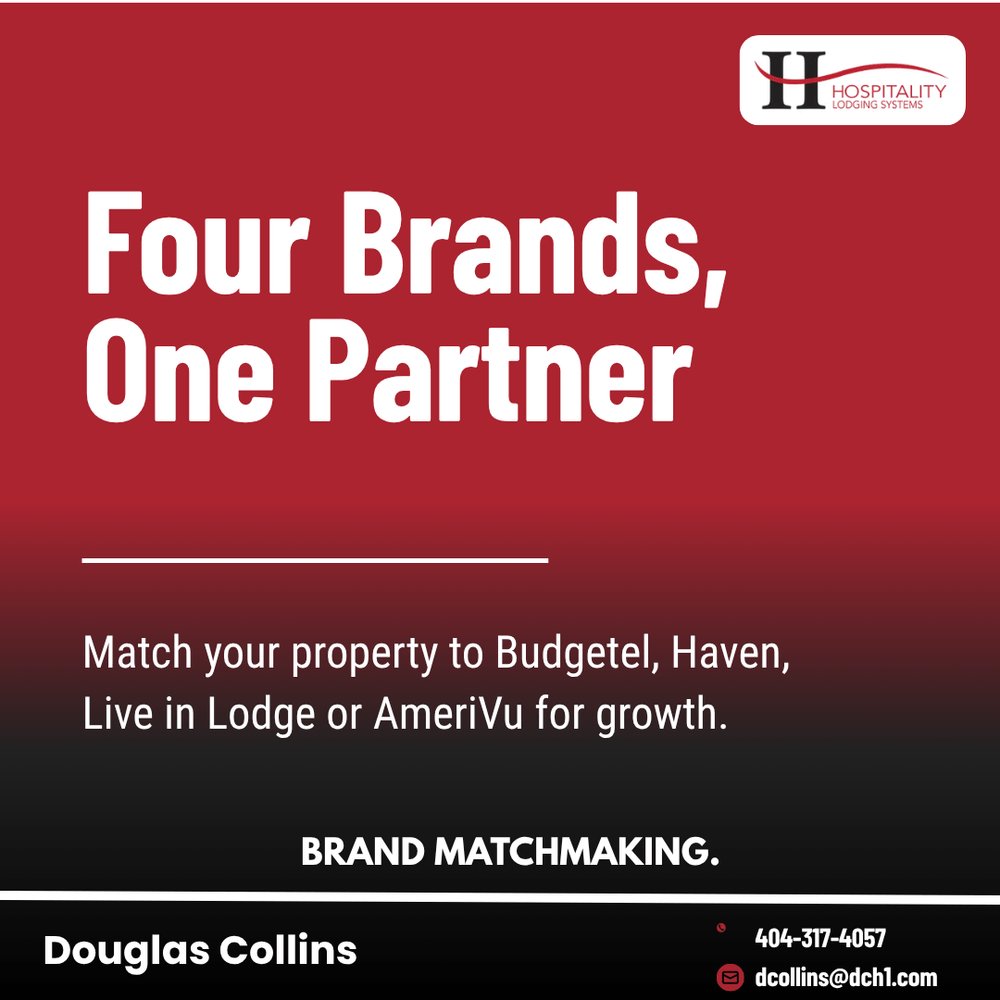 LodgingSystems's tweet photo. 🤝 Right flag, right market. We operate Budgetel, Haven, Live in Lodge and AmeriVu to fit different assets and goals. https://t.co/8lFDeXYCLL #HLS #Budgetel #Haven #AmeriVu https://t.co/obpWQhVlfI