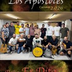 Photo by Comparsa PeñaEr Dito (@ComparsaErDito)