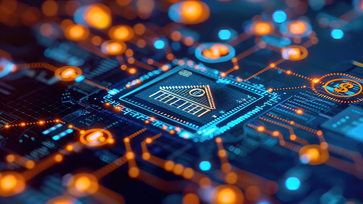 radware's tweet photo. IDBI Capital keeps its digital investment services fast, secure, and always available with Radware Alteon. Learn how advanced load balancing, SSL offloading, and bandwidth optimization helped them handle 20x traffic surges with ease.
https://t.co/5KPDgw7Sdx
#Radware #Alteon https://t.co/qiDq1JNffk