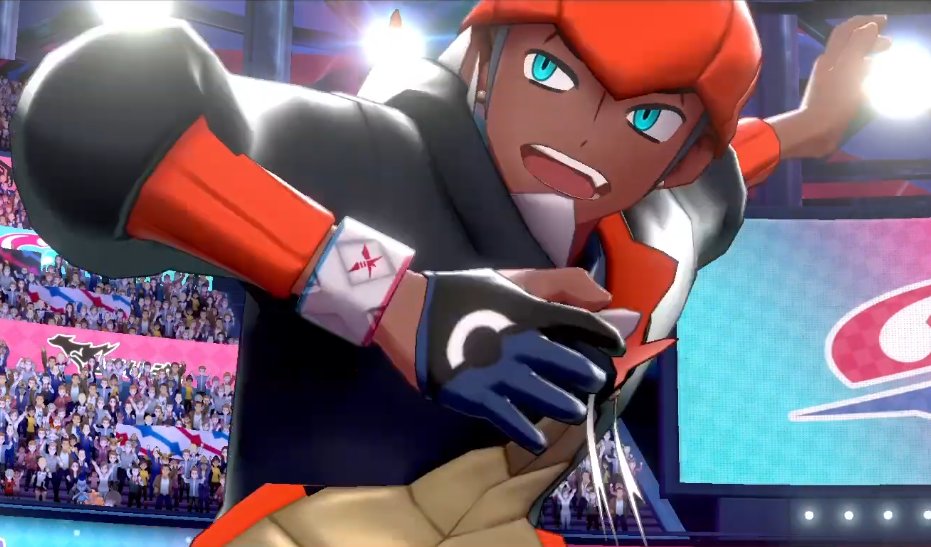 音鳴K介 tweet media