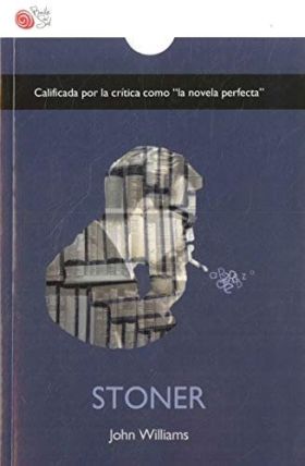 #LecturasOpinared Traemos hoy un libro entrañable y poco conocido, pero de lectura embriagadora, Stoner de John Williams
opinared.blogspot.com/2025/10/stoner…