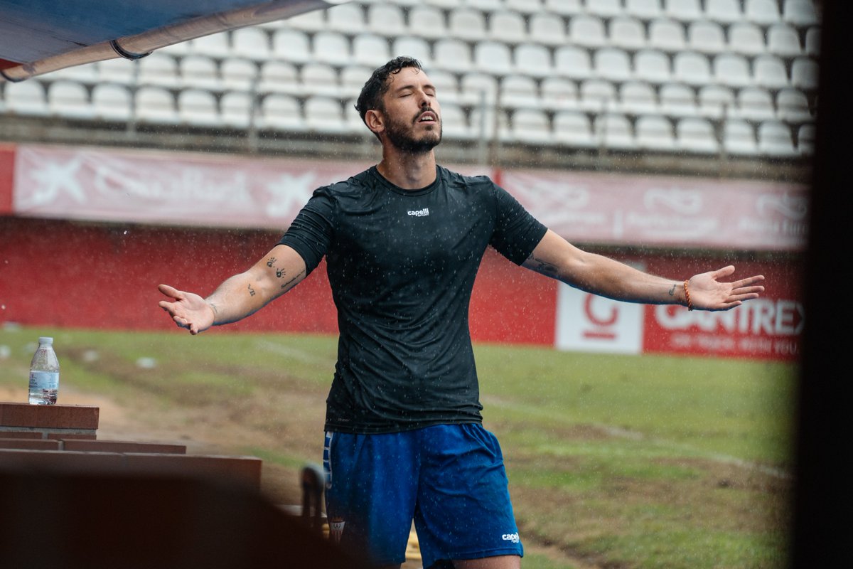 Algeciras CF tweet media