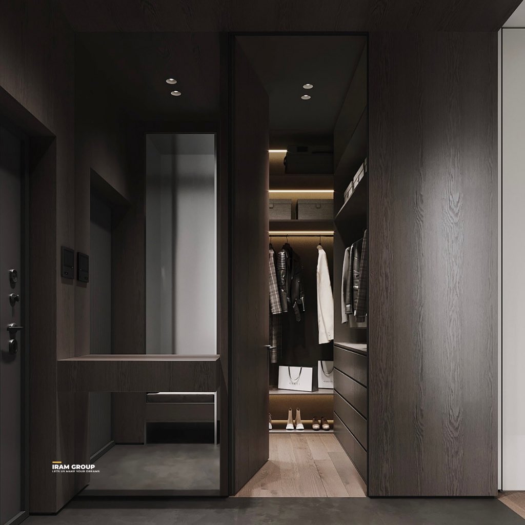 ارم | تصميم داخلي tweet media