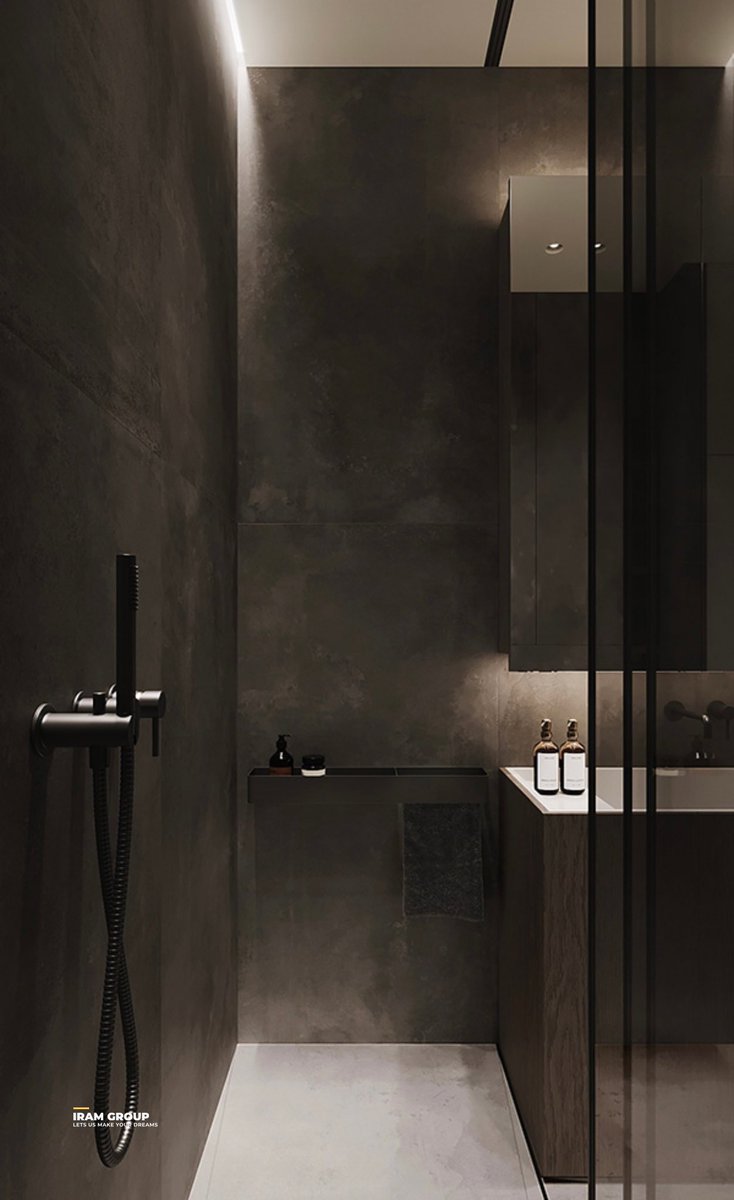 ارم | تصميم داخلي tweet media