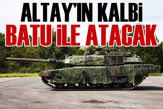 turktimecom's tweet image. ALTAY'ın kalbi BATU ile atacak
l24.im/Swy25b

#ALTAY #BATU