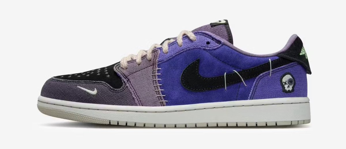 SNKRS STOCK tweet media