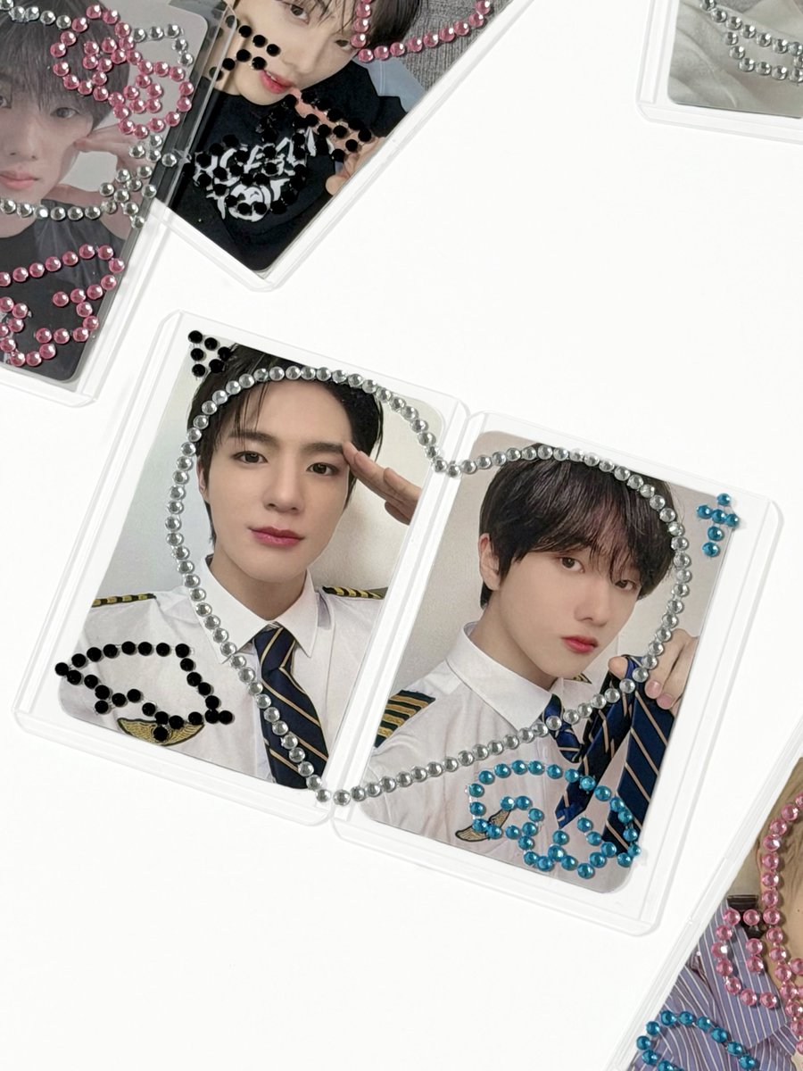 ilikeme29's tweet photo. 비즈탑꾸 넘 재밌다 𓂃ᶻ 𝗓 𐰁 .ᐟ https://t.co/9V1e9ENfVJ