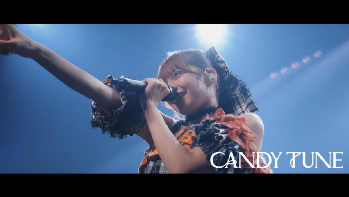南なつ (CANDY TUNE) (@natsu_ct0317) / Posts / X