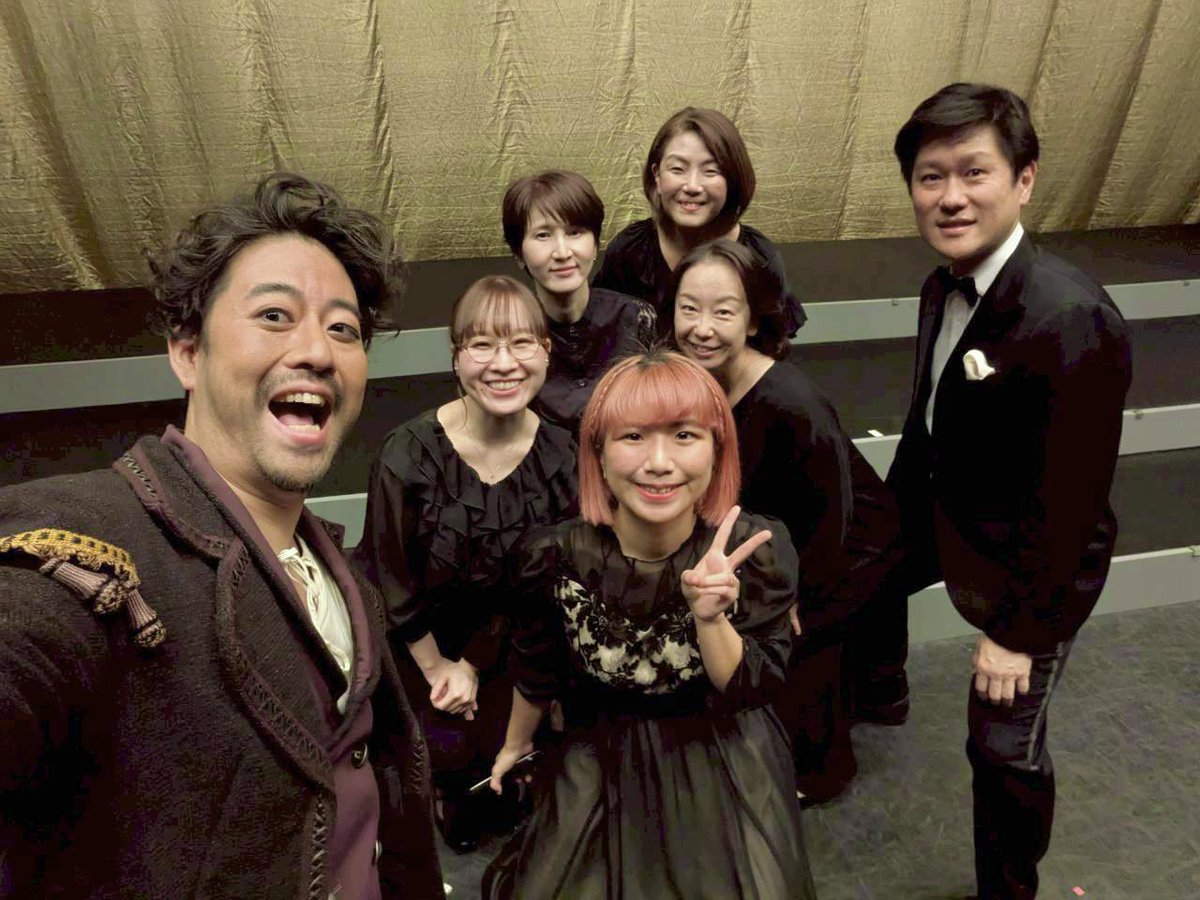 Mayu SAITO 齊藤 真優 tweet media