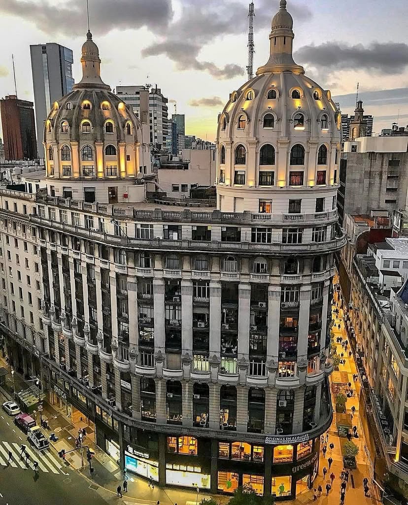 Imagen_Arg's tweet photo. Ciudad de Buenos Aires 💙 https://t.co/MSIsxqdkEz