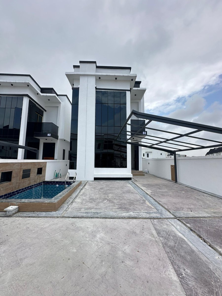 Adewuyi G Empire 👑🏡🏘️ 🇳🇬 tweet media