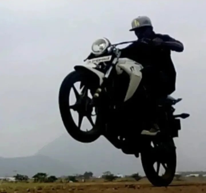 ibassenginei's tweet image. 