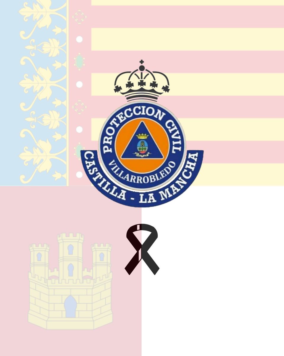 Protección Civil Villarrobledo tweet media