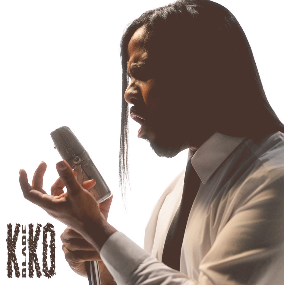 Kiko Blade tweet media