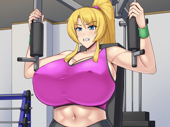 イリーナ会長CG集2 サンプル6
差分の一部をfantiaにて投稿しました。
https://t.co/7RSKMWP230 