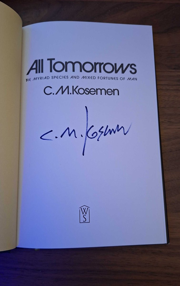videod0g's tweet photo. so so so happy to have finally got it, thanks @cmkosemen !! https://t.co/Kmae8jUiV5