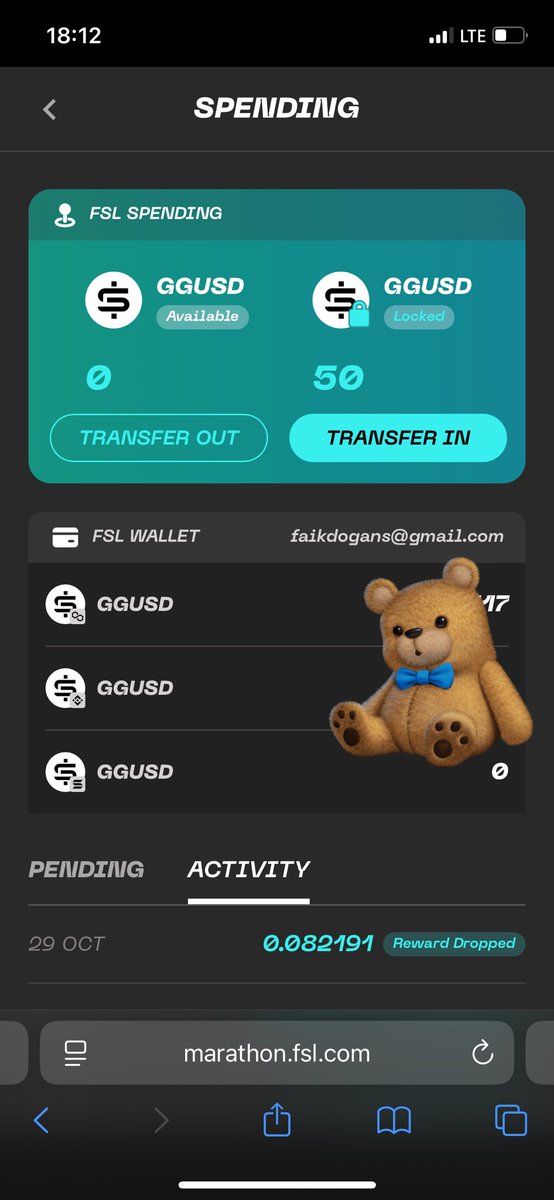 fd/STEPNGO^^ tweet media