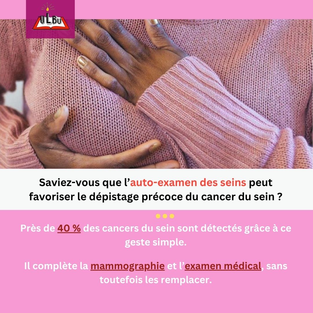 Universite Lumière de Bujumbura tweet media