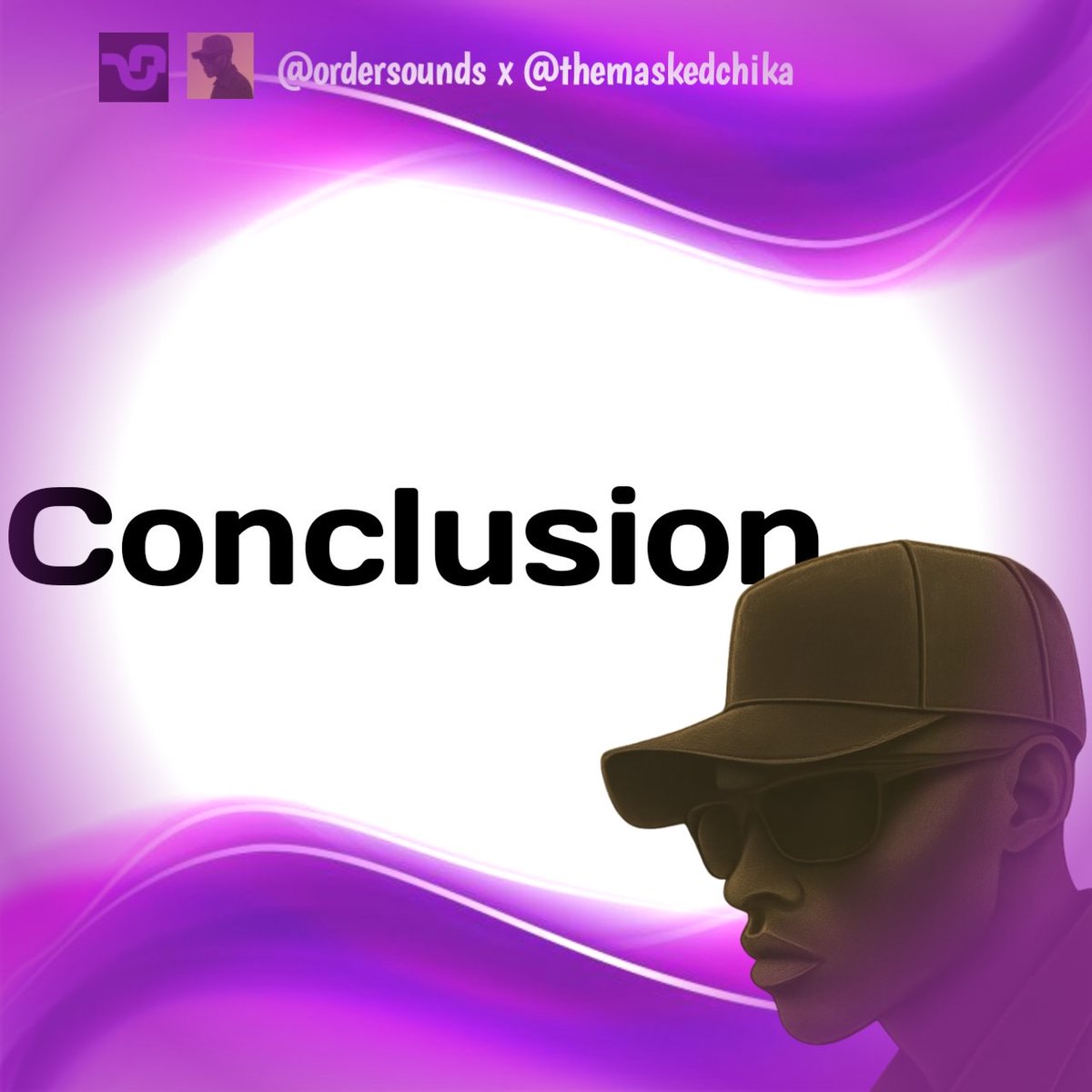Themaskedchika's tweet photo. Conclusion:
The old way of selling beats is broken.
Long waits, huge fees, and royalty headaches are over.
Order Sounds gives you:
•90% of your sales
•Instant payments
•Automatic splits
•Global reach
Stop waiting. Start earning.
The future of music is here. #OrderSounds https://t.co/dZYl4VwzVB