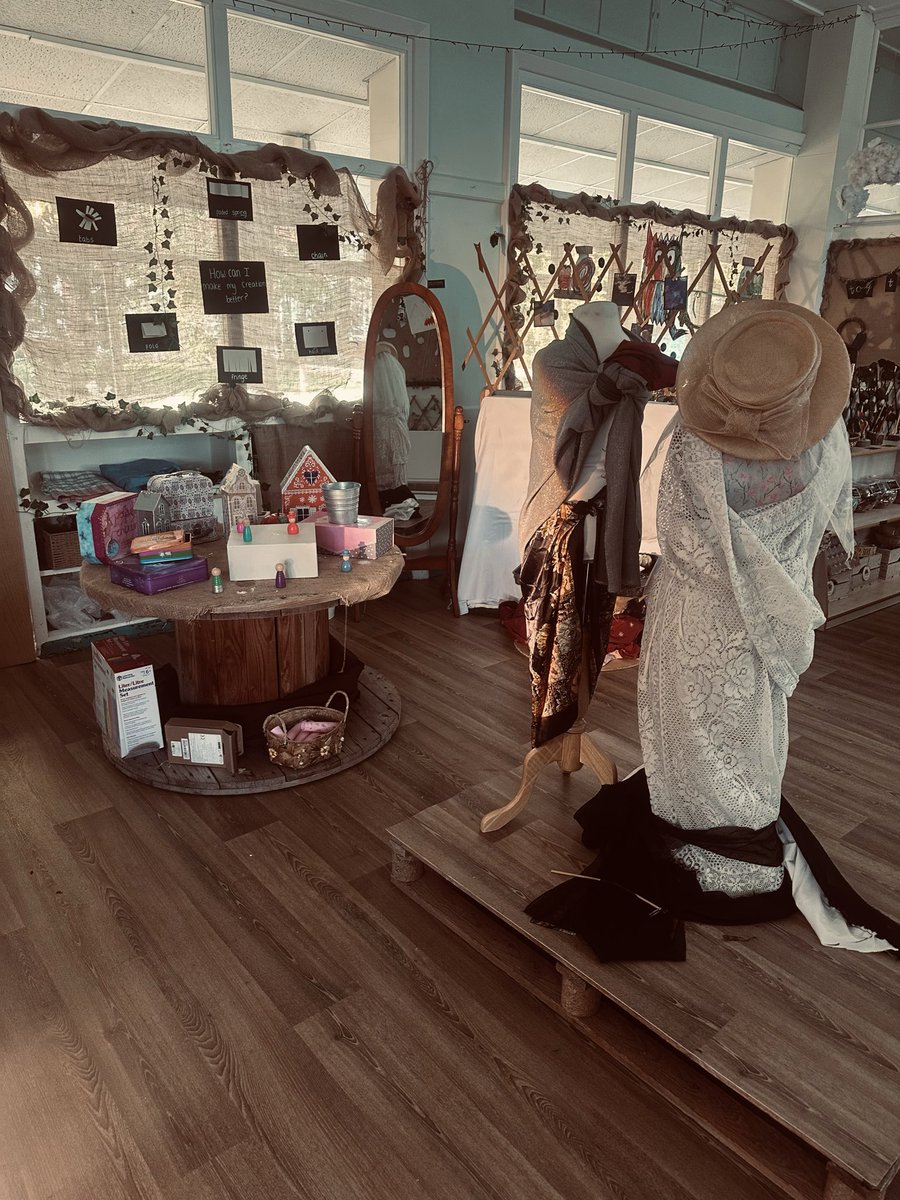 EYFS@Waverley tweet media