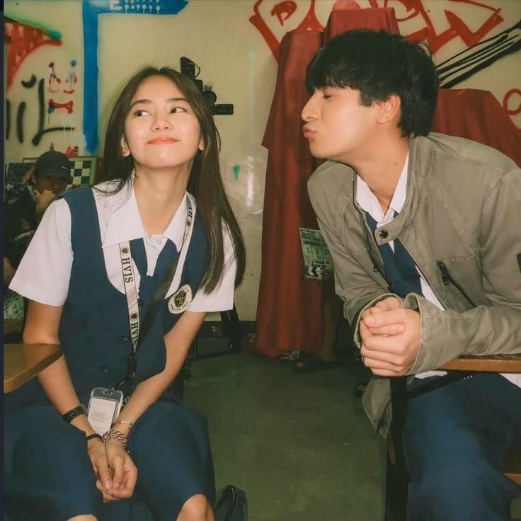 keepersforkeep's tweet image. AshDres AU (⁠っ⁠˘⁠з⁠(⁠˘⁠⌣⁠˘⁠ ⁠)

They were just two 1st year AB Psychology students from different sections not until Psych week made them closer than they expected.