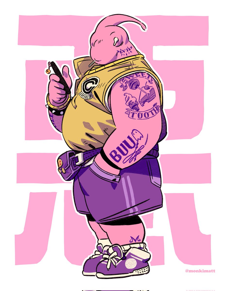 MonkiMatt tweet media