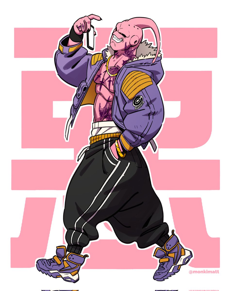 MonkiMatt tweet media