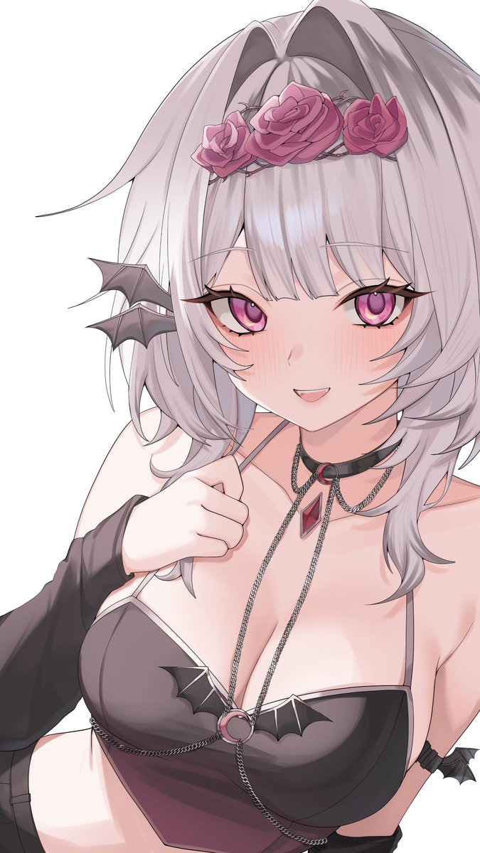 Nari 🩸🌙 tweet media