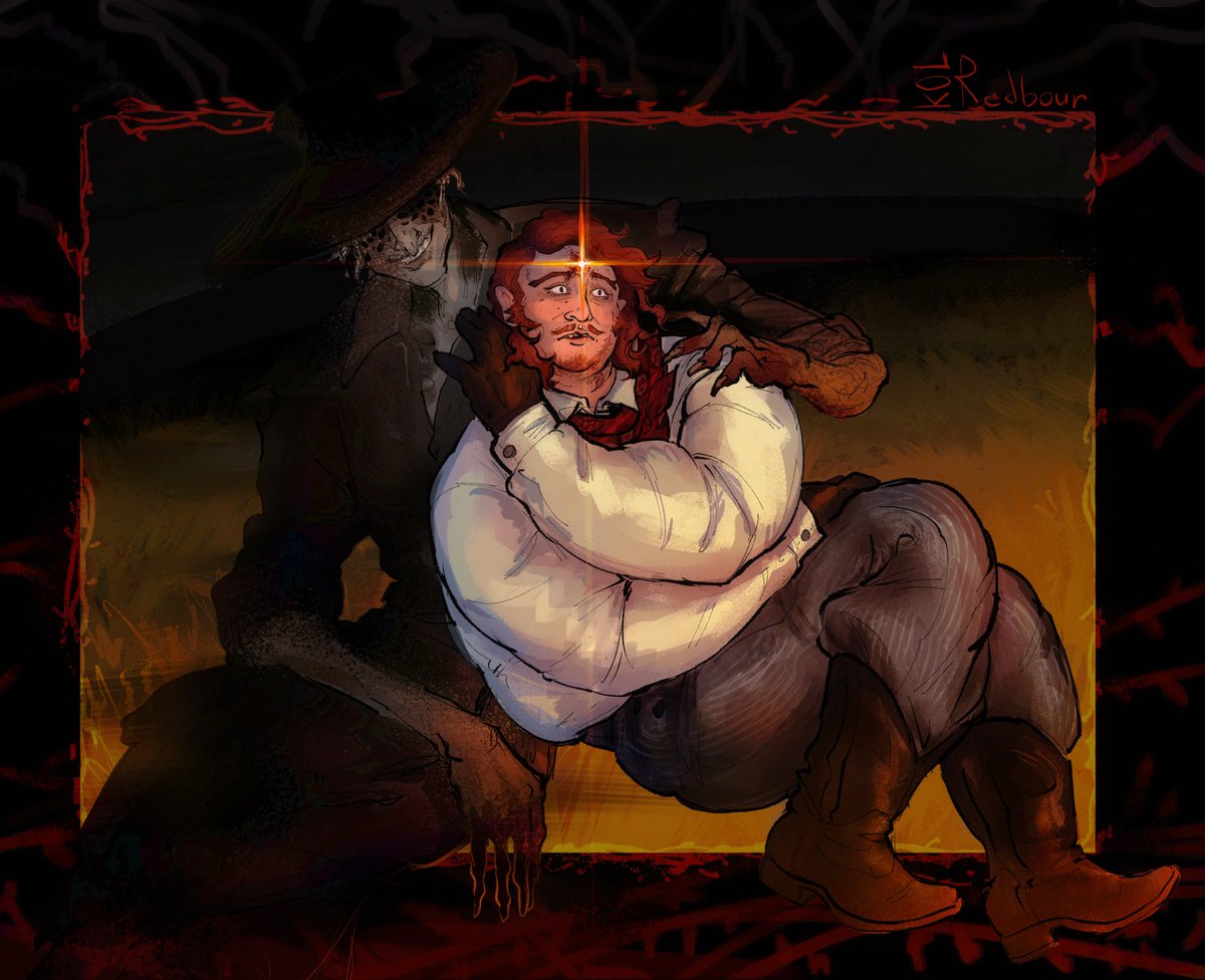 🐗REDBOUR🔞 tweet media
