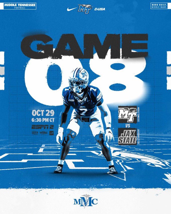 Jordan “Cowboy” Hudson tweet media